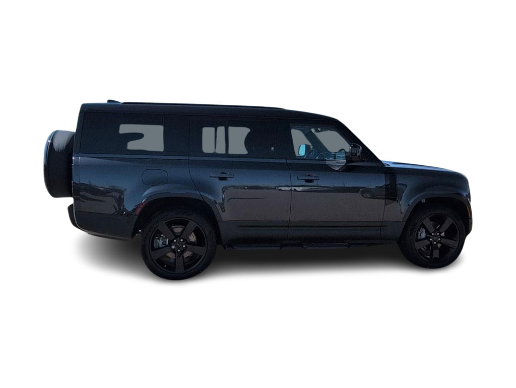 Thumbnail: 2026 Land Rover Defender - 21