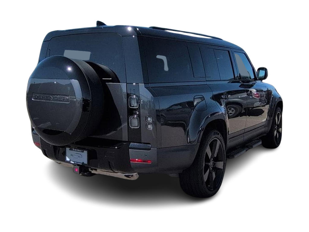 Thumbnail: 2026 Land Rover Defender - 20