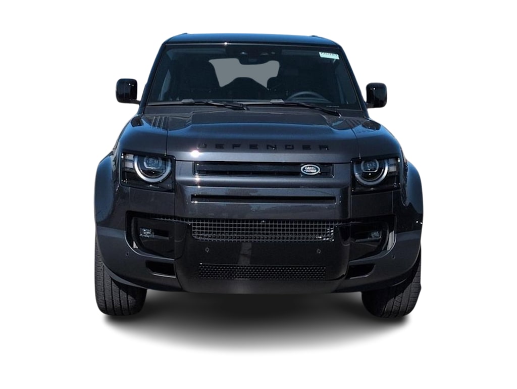 Thumbnail: 2026 Land Rover Defender - 23