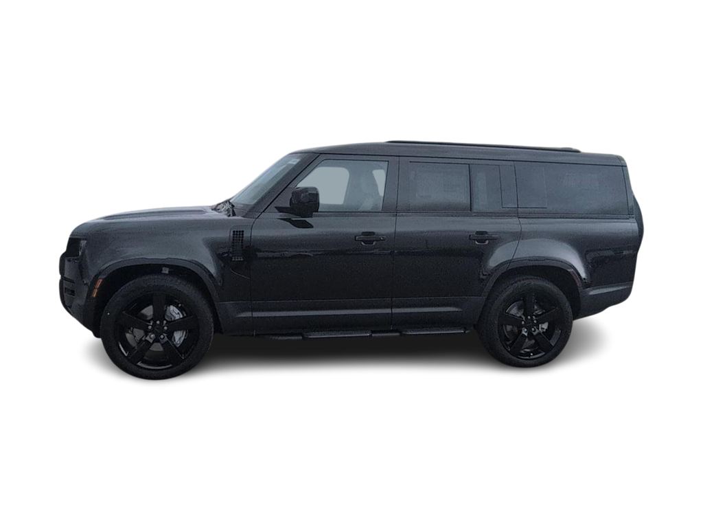 Thumbnail: 2026 Land Rover Defender - 3