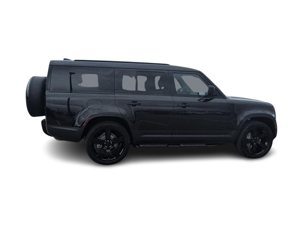 Thumbnail: 2026 Land Rover Defender - 21