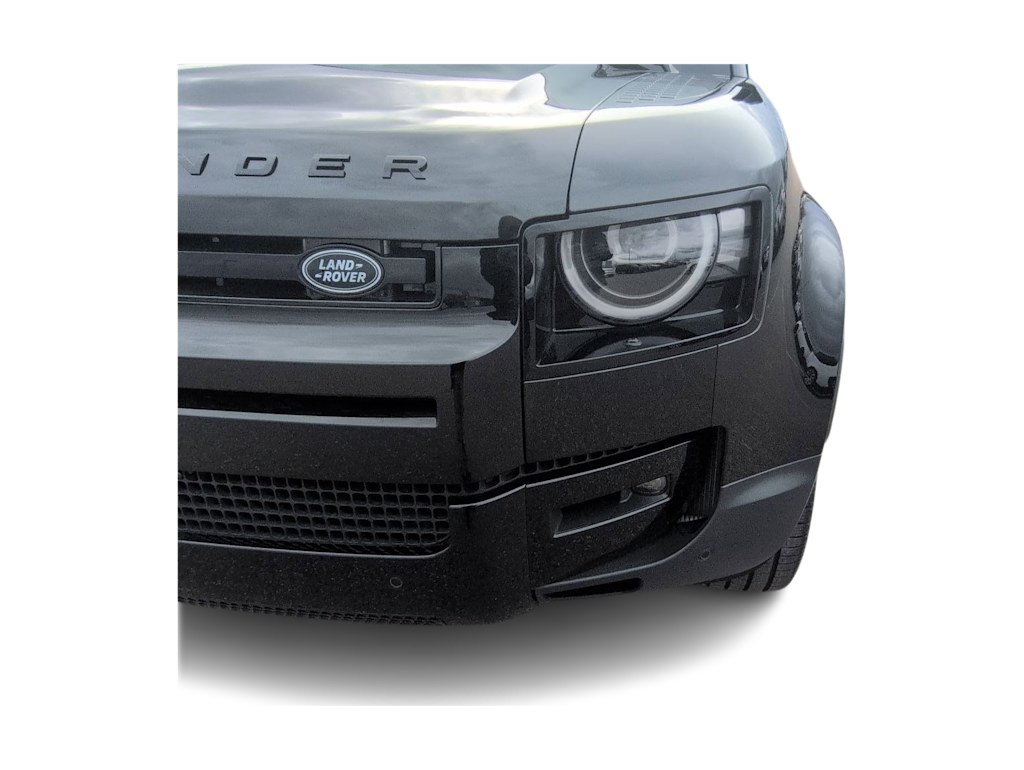 Thumbnail: 2026 Land Rover Defender - 24