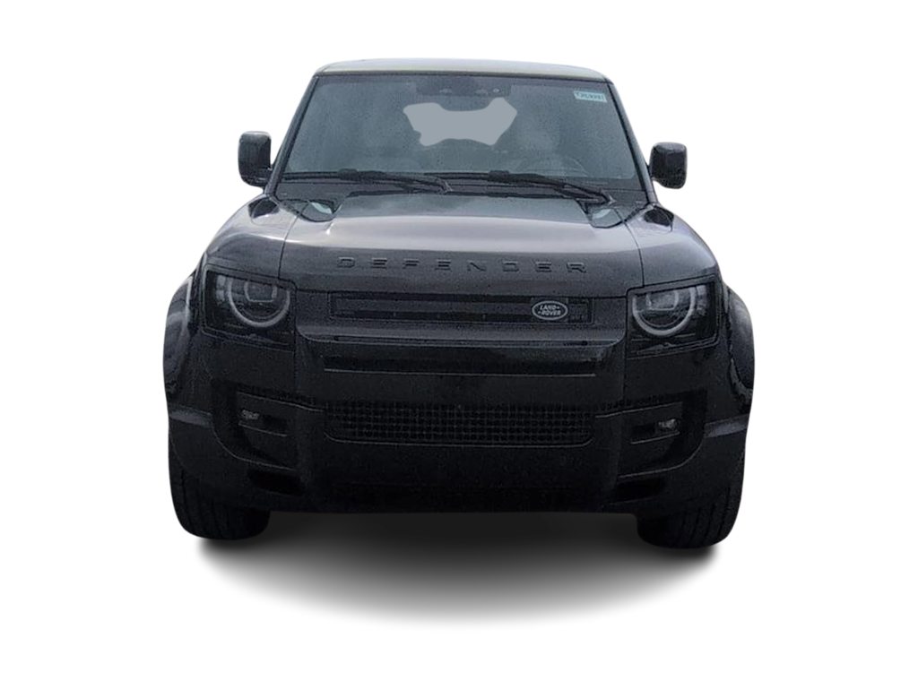 Thumbnail: 2026 Land Rover Defender - 23