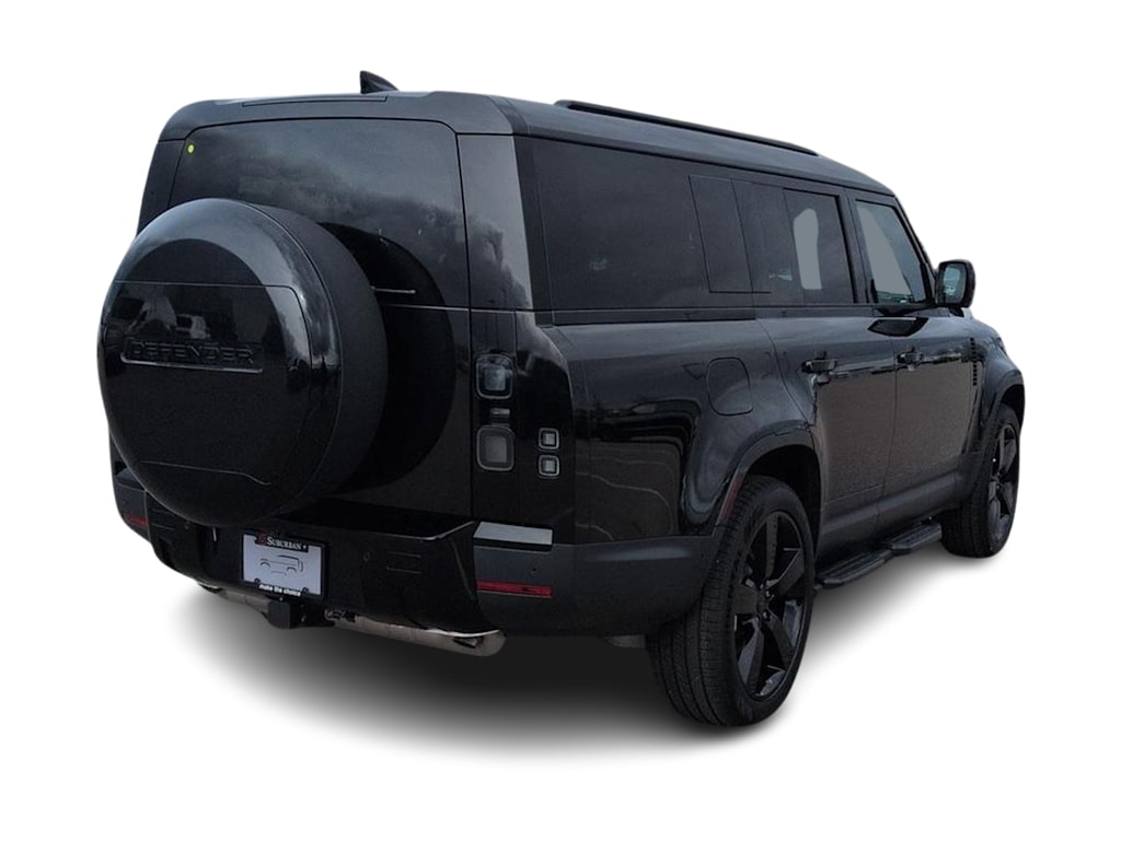 Thumbnail: 2026 Land Rover Defender - 20