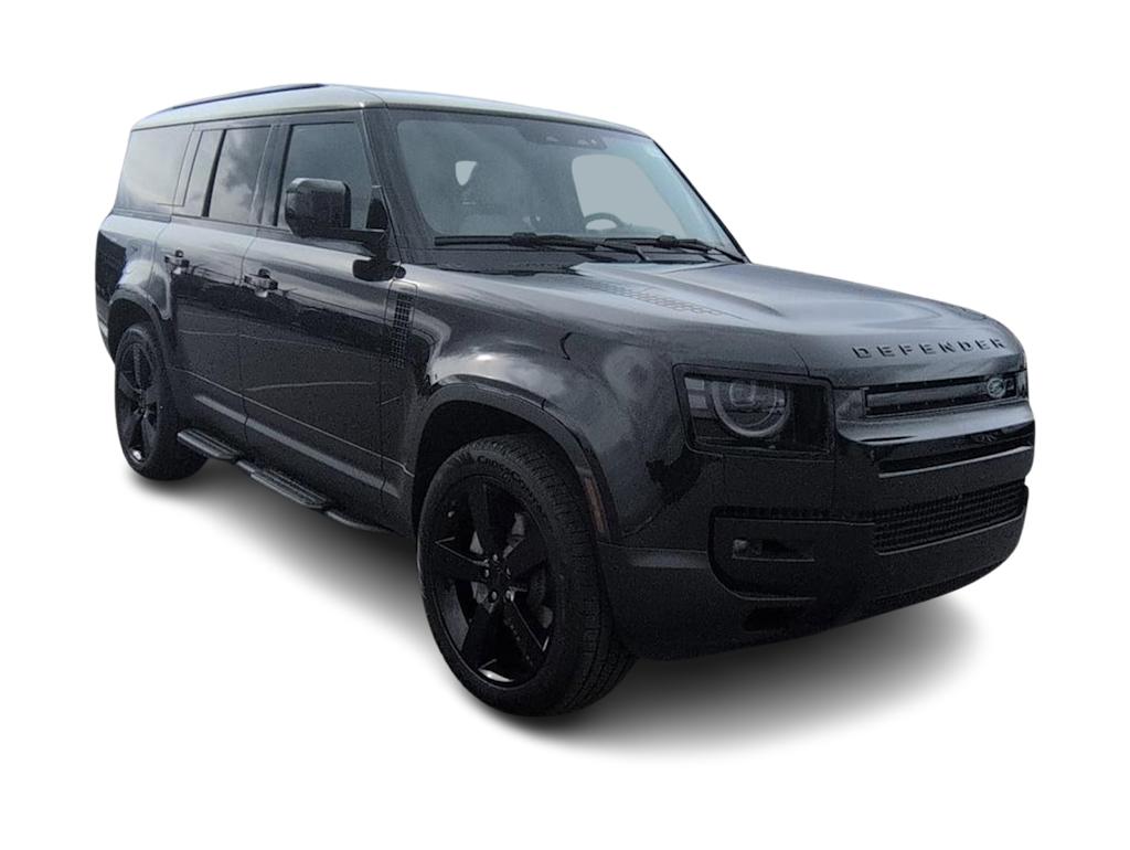 Thumbnail: 2026 Land Rover Defender - 22