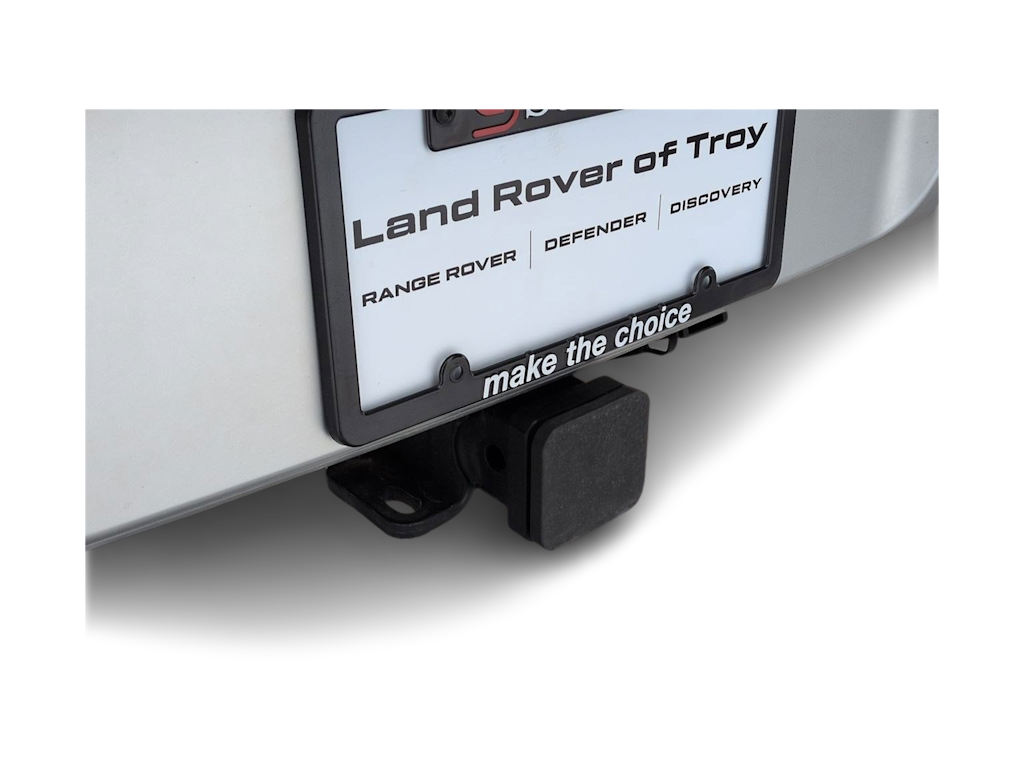 Thumbnail: 2024 Land Rover Defender - 17