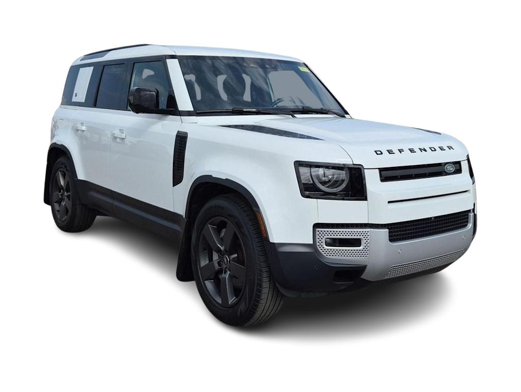 Thumbnail: 2023 Land Rover Defender - 20