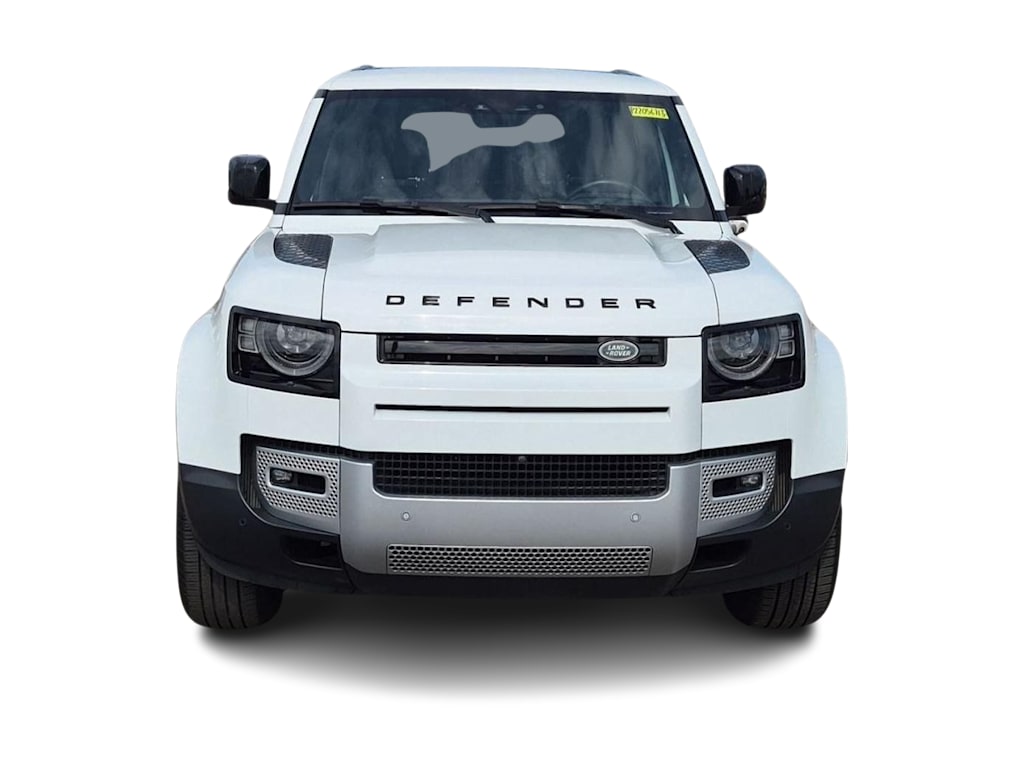 Thumbnail: 2023 Land Rover Defender - 21