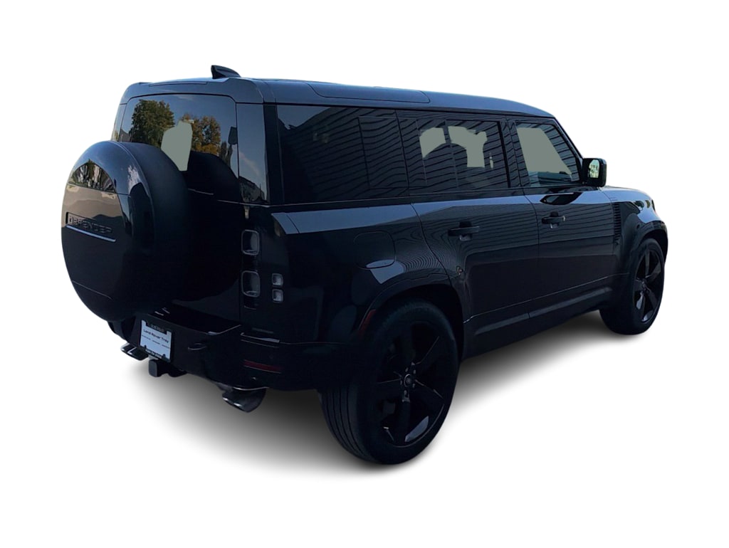 Thumbnail: 2025 Land Rover Defender - 9