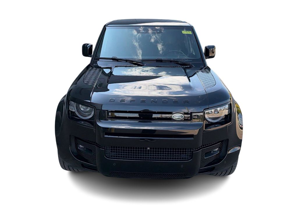Thumbnail: 2025 Land Rover Defender - 12