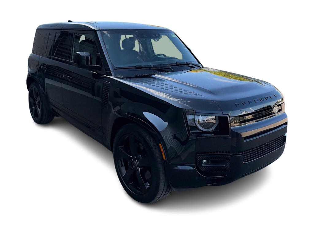 Thumbnail: 2025 Land Rover Defender - 11