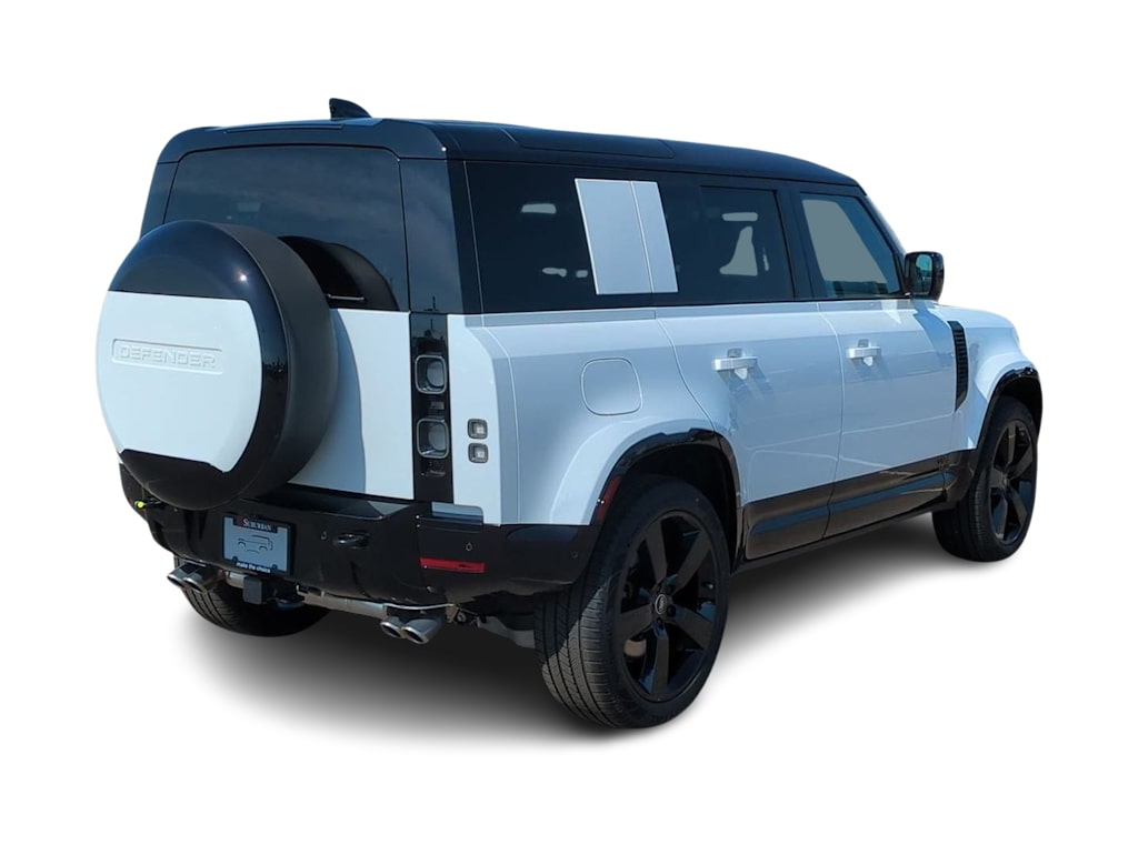 Thumbnail: 2025 Land Rover Defender - 20