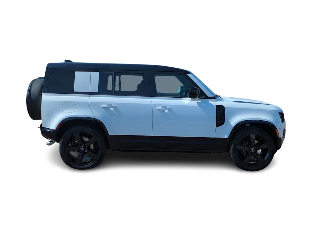 Thumbnail: 2025 Land Rover Defender - 21