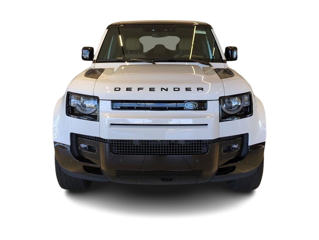 2025 Land Rover Defender 110 5