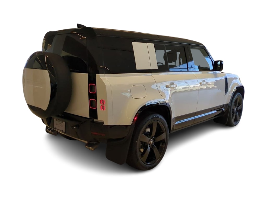 2025 Land Rover Defender 110 20