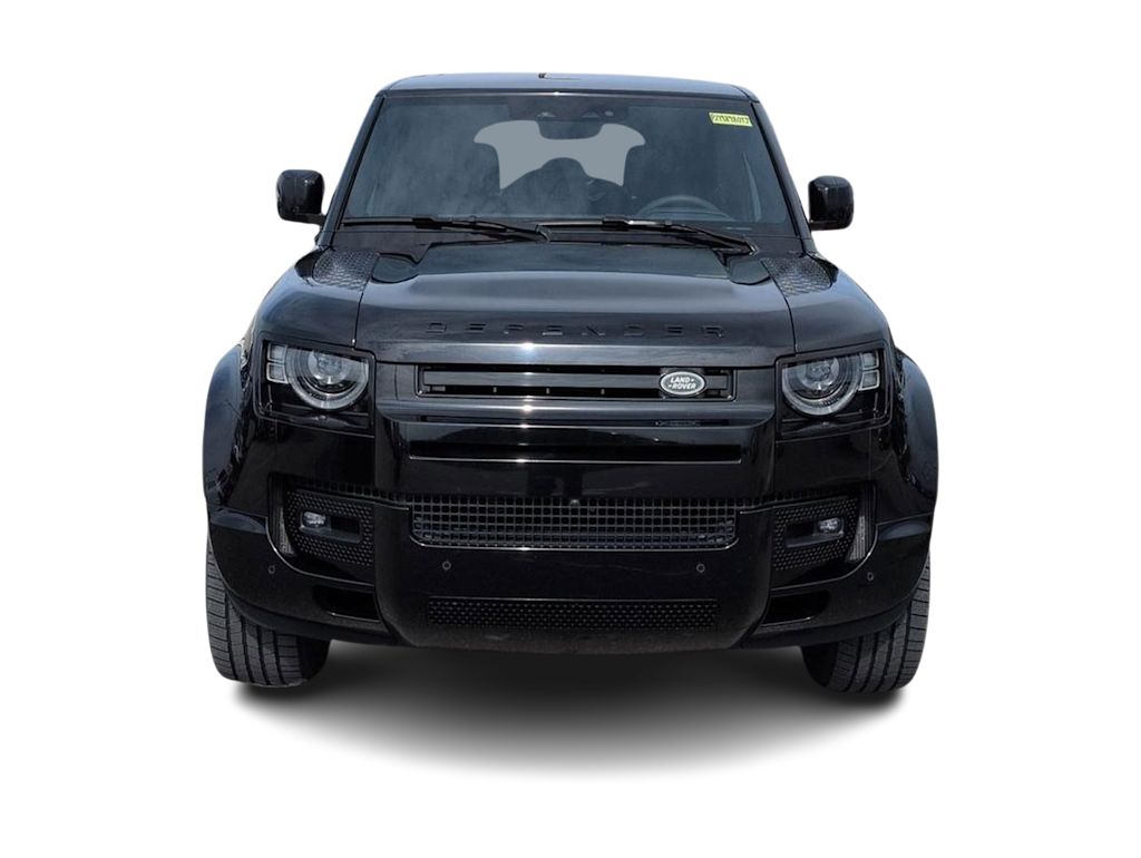 Thumbnail: 2023 Land Rover Defender - 23