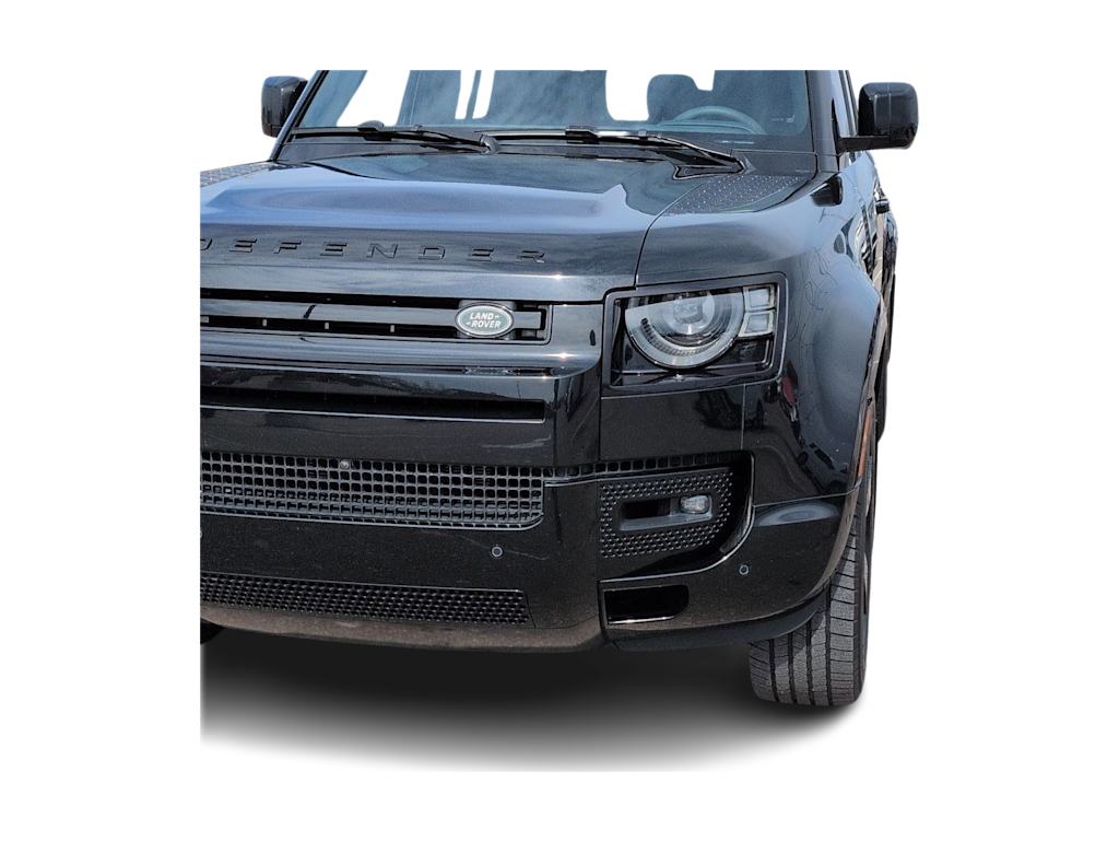Thumbnail: 2023 Land Rover Defender - 24