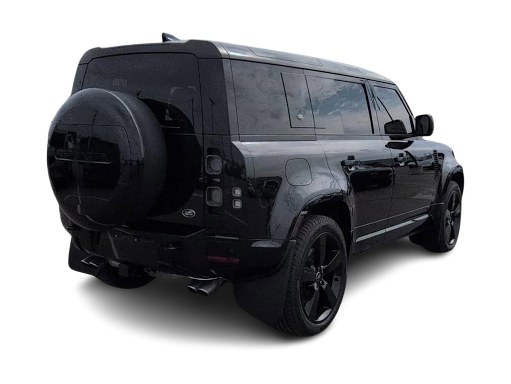 Thumbnail: 2023 Land Rover Defender - 20