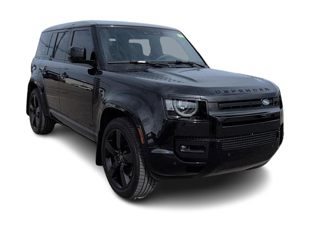 Thumbnail: 2023 Land Rover Defender - 22