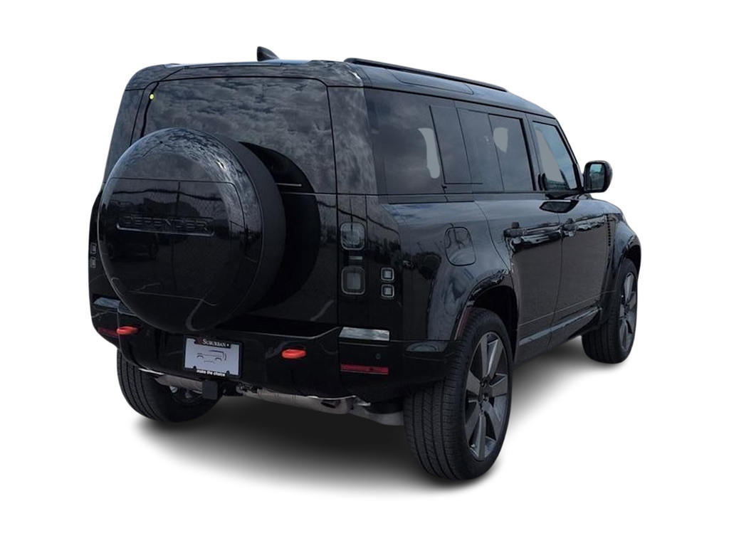 Thumbnail: 2026 Land Rover Defender - 20