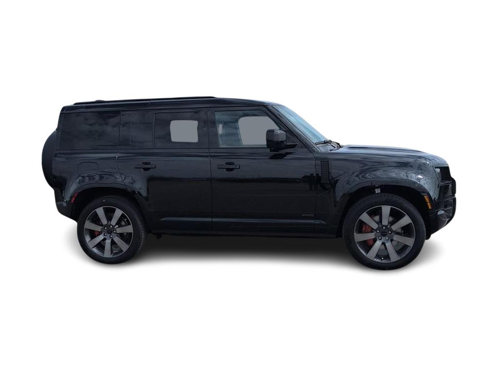 Thumbnail: 2026 Land Rover Defender - 21