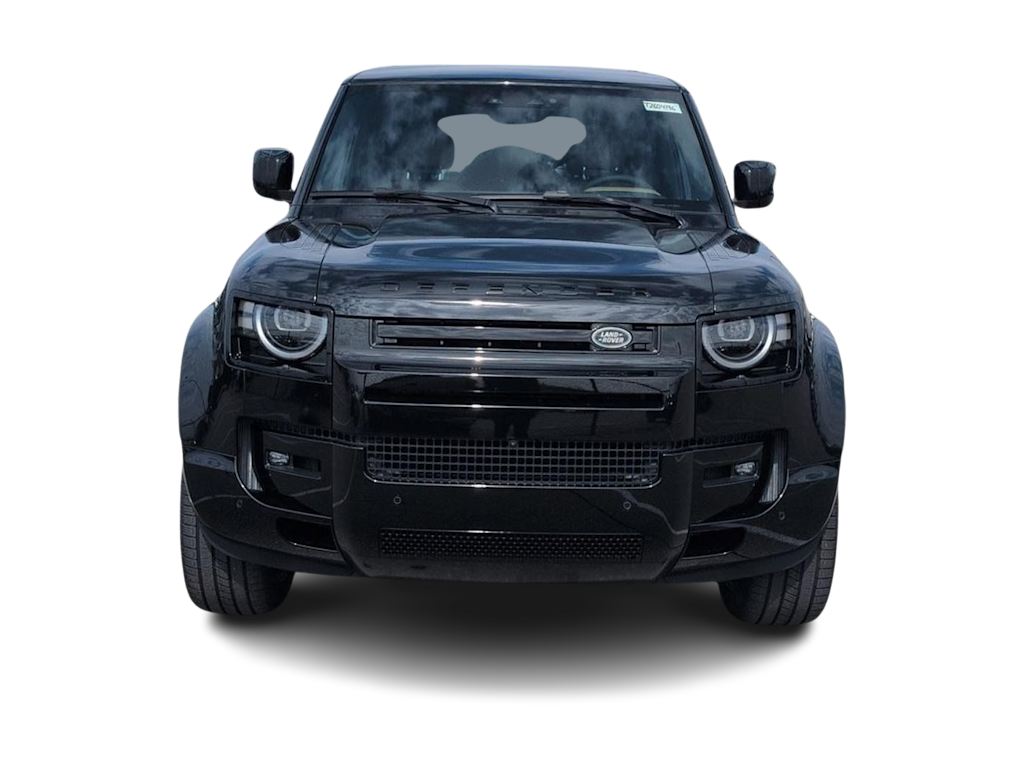 Thumbnail: 2026 Land Rover Defender - 23