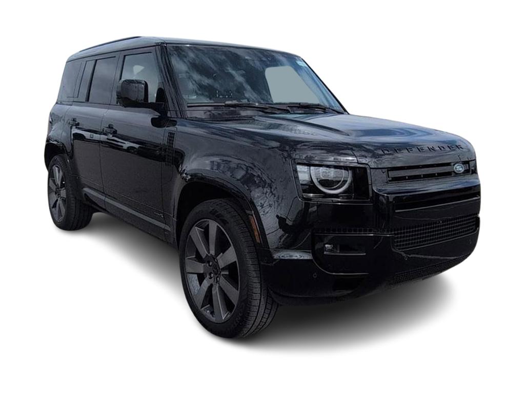 Thumbnail: 2026 Land Rover Defender - 22