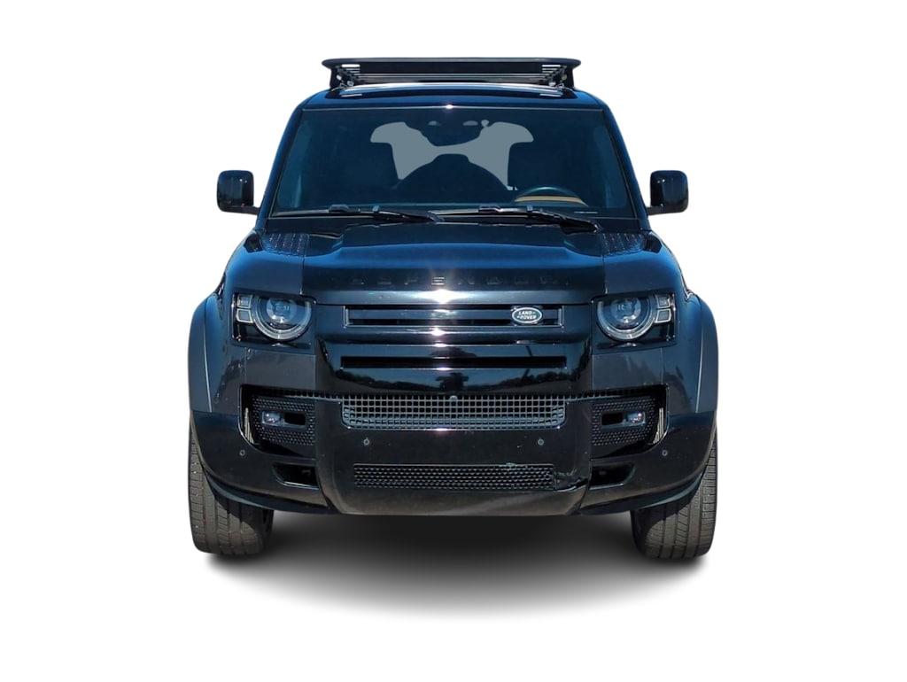 Thumbnail: 2023 Land Rover Defender - 22