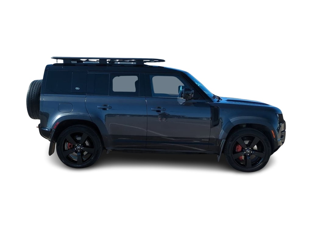 Thumbnail: 2023 Land Rover Defender - 20
