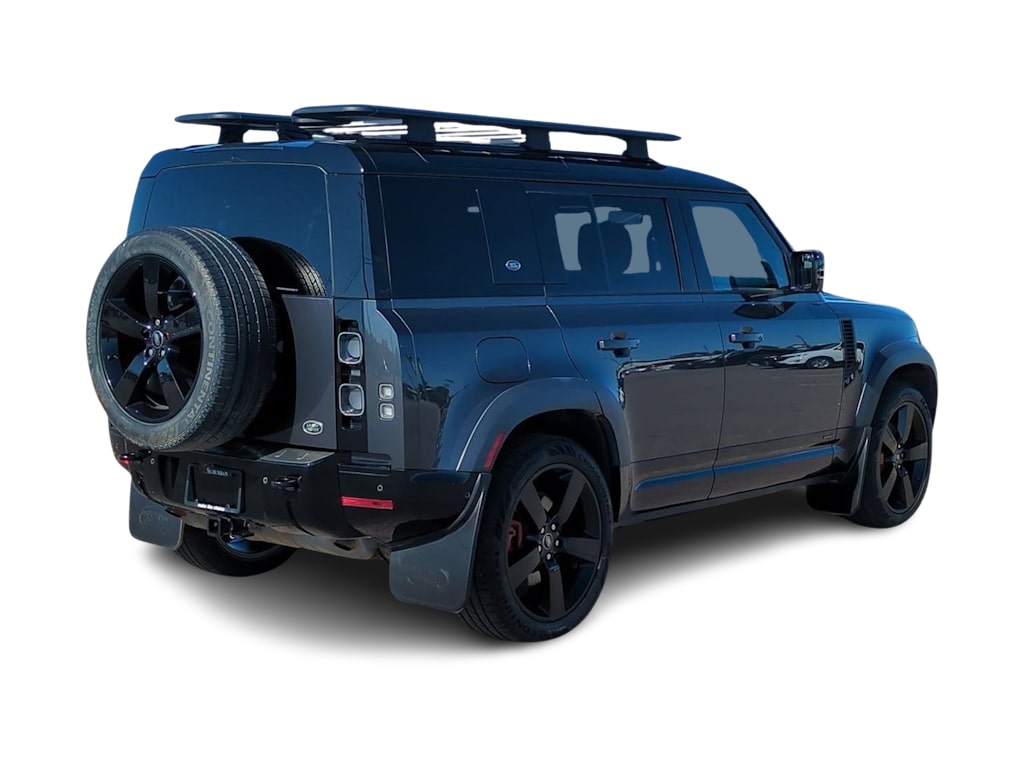 Thumbnail: 2023 Land Rover Defender - 19