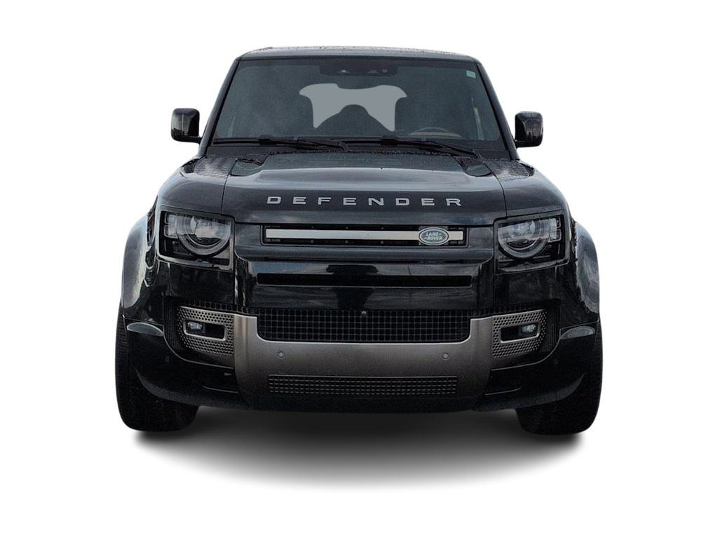 Thumbnail: 2020 Land Rover Defender - 21