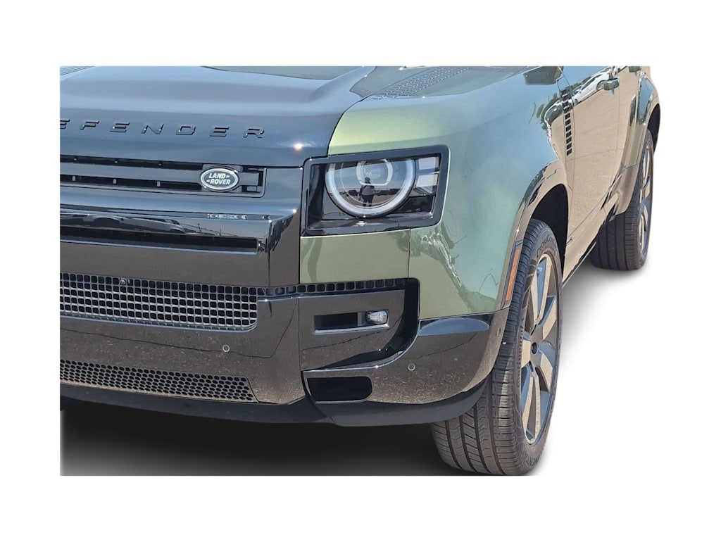 Thumbnail: 2026 Land Rover Defender - 23