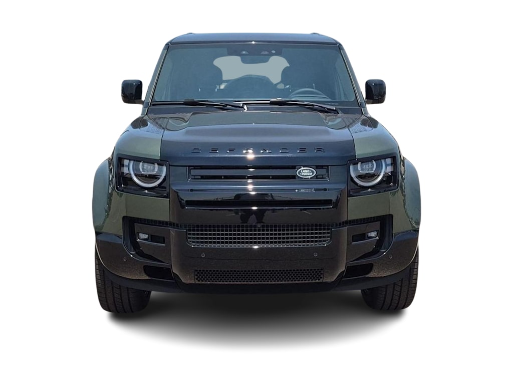 Thumbnail: 2026 Land Rover Defender - 22