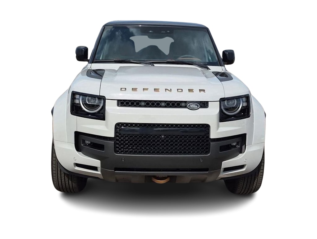 Thumbnail: 2026 Land Rover Defender - 21