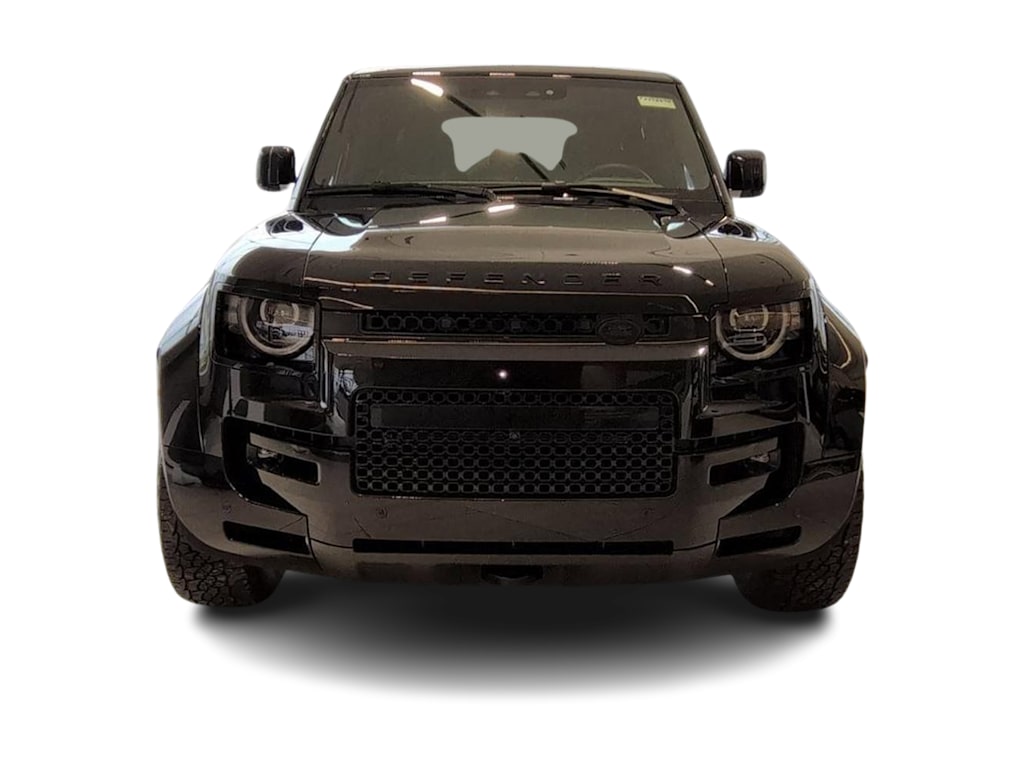 Thumbnail: 2026 Land Rover Defender - 17