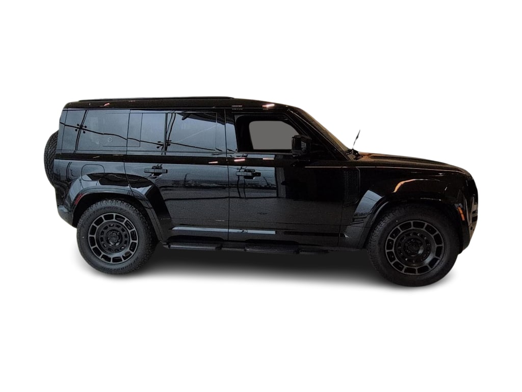 Thumbnail: 2026 Land Rover Defender - 15