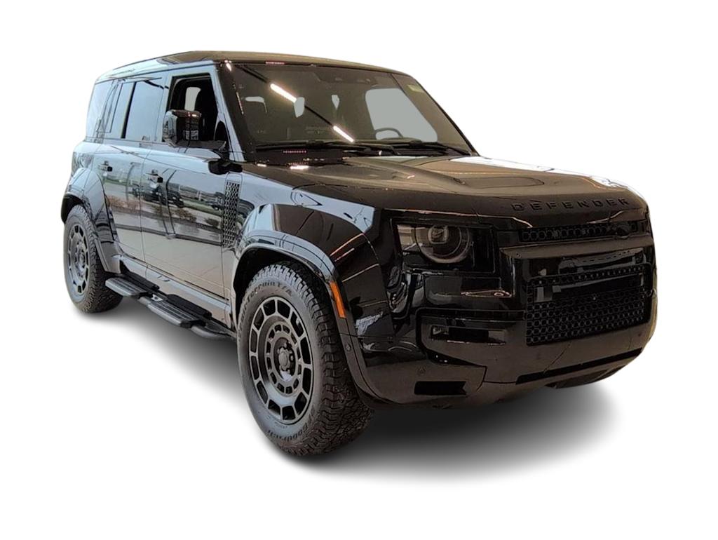 Thumbnail: 2026 Land Rover Defender - 16