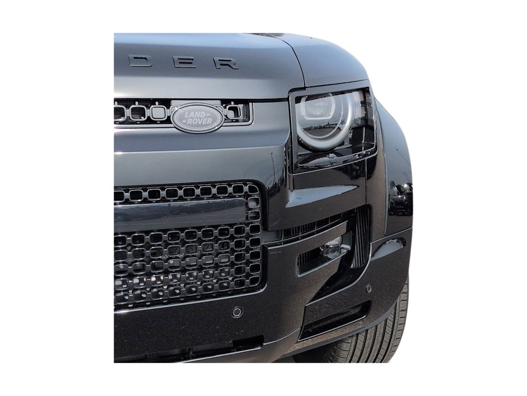 Thumbnail: 2026 Land Rover Defender - 23