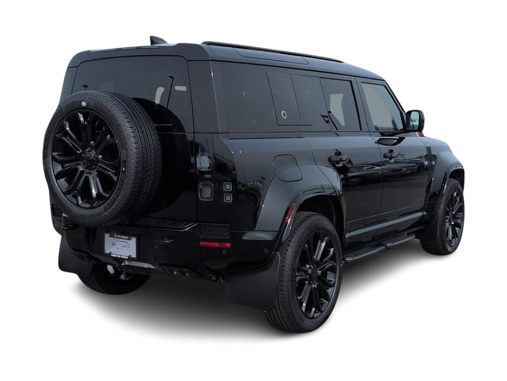 Thumbnail: 2026 Land Rover Defender - 19