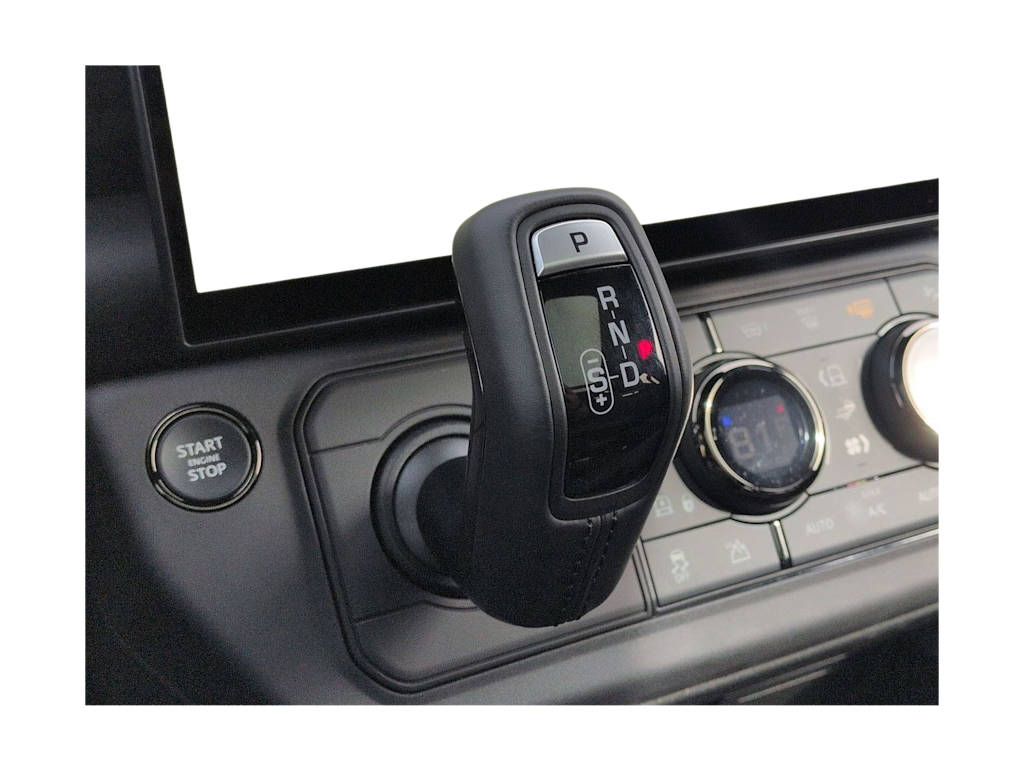 Thumbnail: 2026 Land Rover Defender - 38