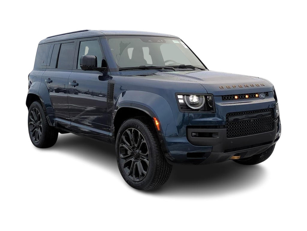 Thumbnail: 2026 Land Rover Defender - 22