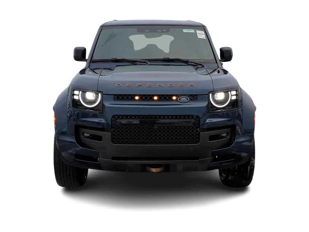 Thumbnail: 2026 Land Rover Defender - 23