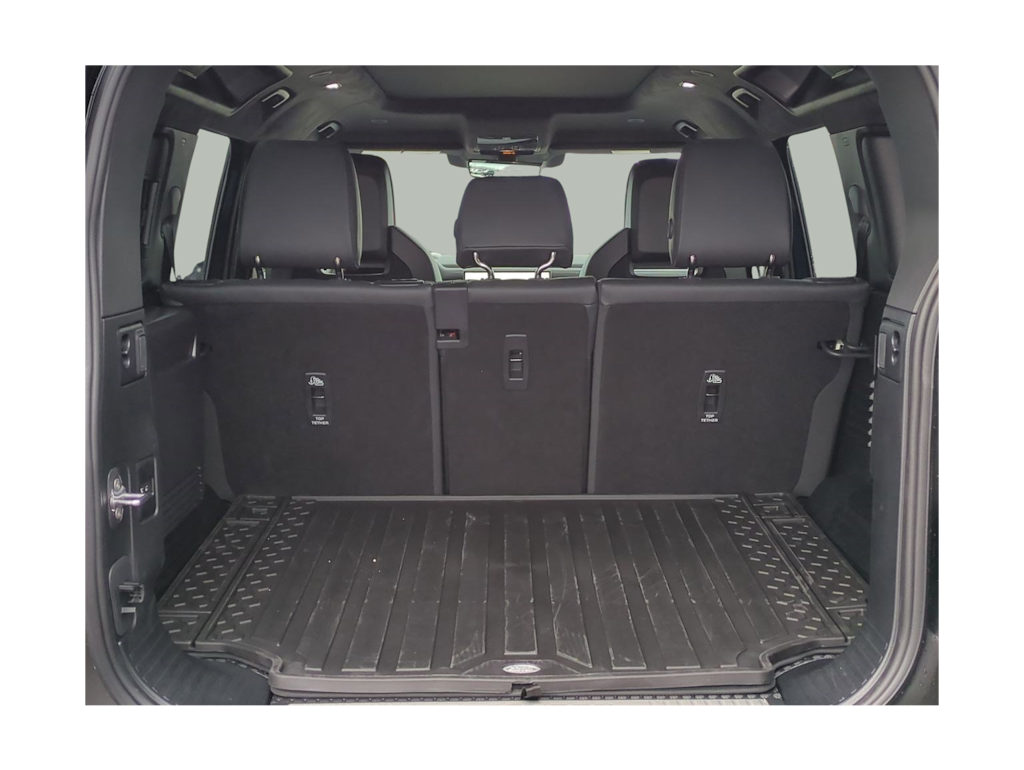 Thumbnail: 2026 Land Rover Defender - 36