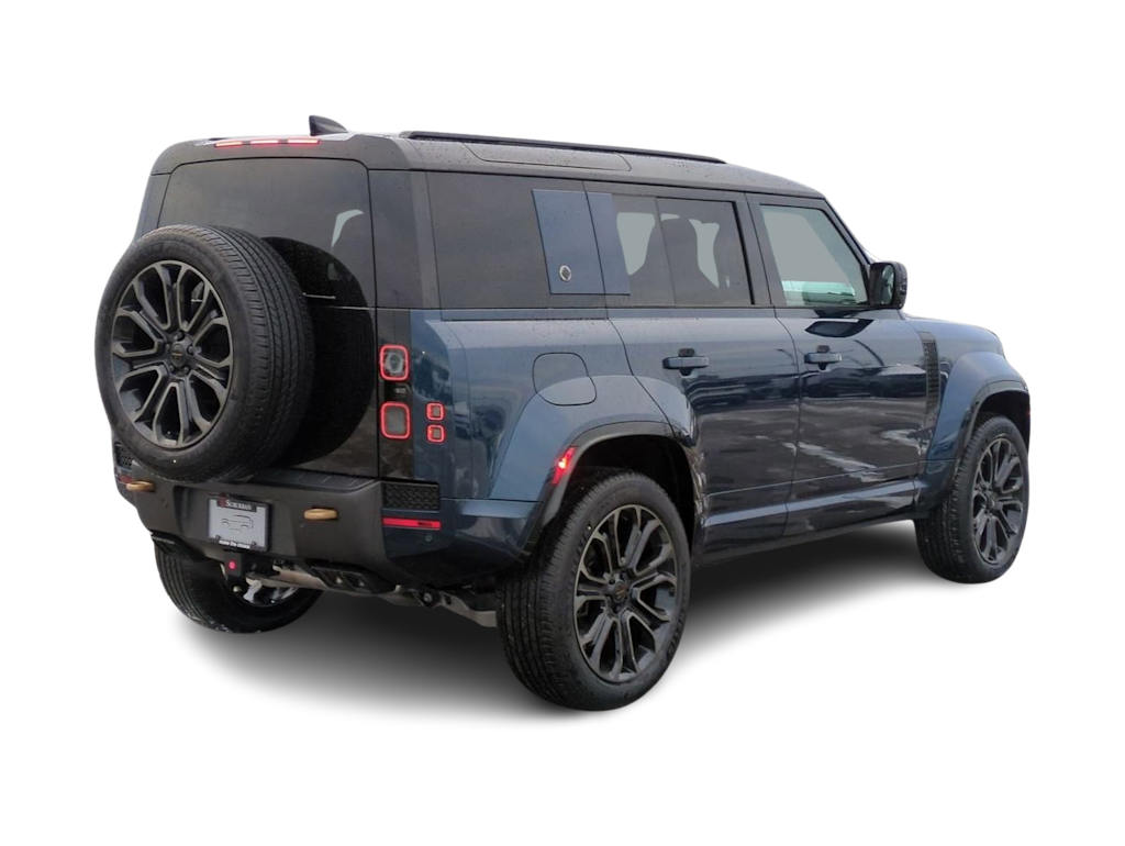 Thumbnail: 2026 Land Rover Defender - 20