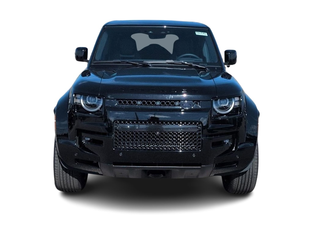 Thumbnail: 2026 Land Rover Defender - 24