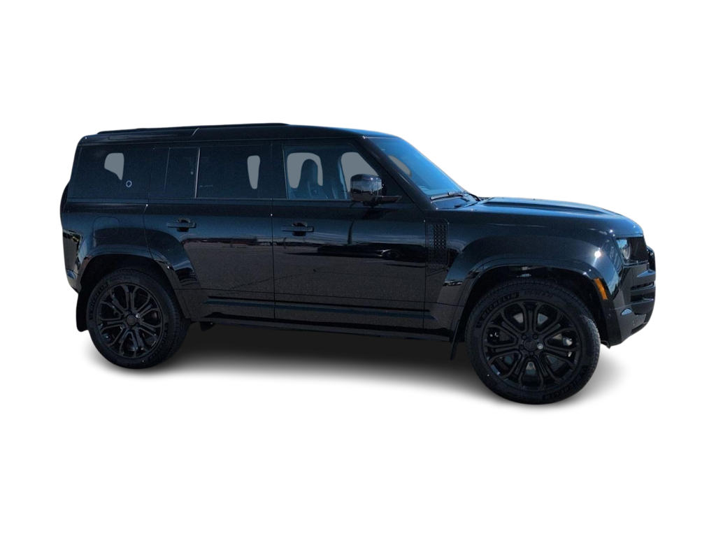 Thumbnail: 2026 Land Rover Defender - 22