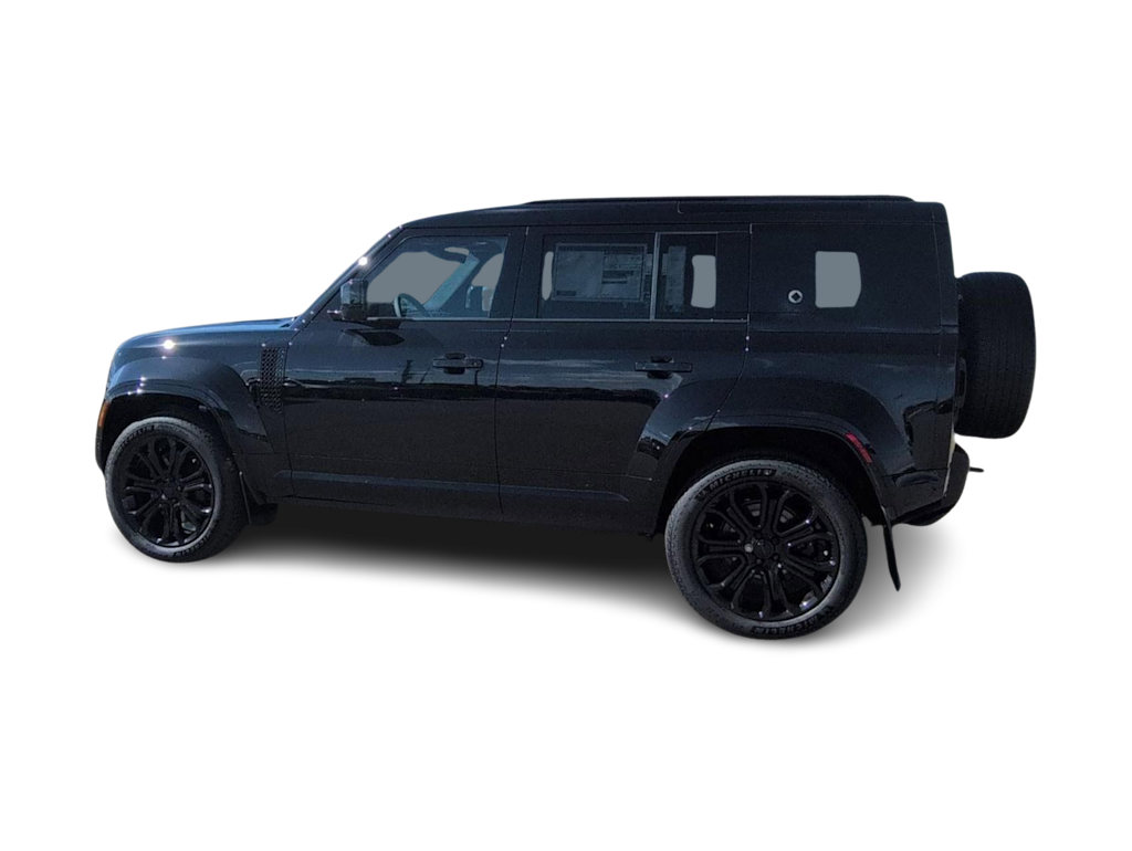 Thumbnail: 2026 Land Rover Defender - 3