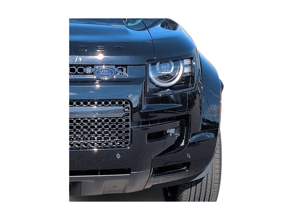 Thumbnail: 2026 Land Rover Defender - 25