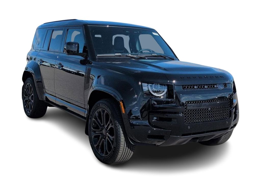 Thumbnail: 2026 Land Rover Defender - 23