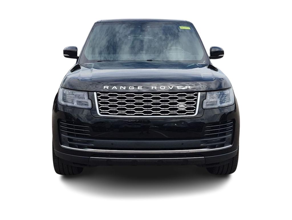 Thumbnail: 2021 Land Rover Range Rover - 6